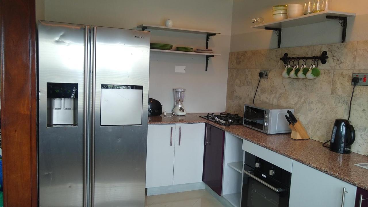 Trendy Apartments Entebbe Esterno foto