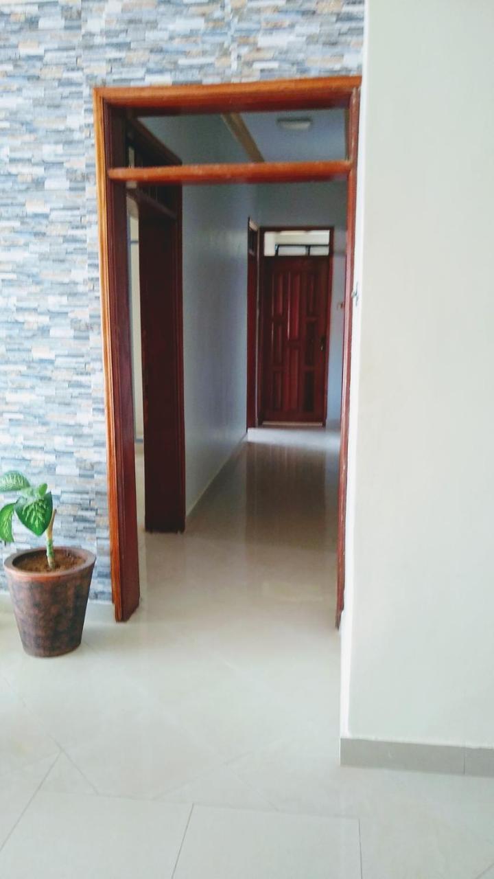 Trendy Apartments Entebbe Esterno foto